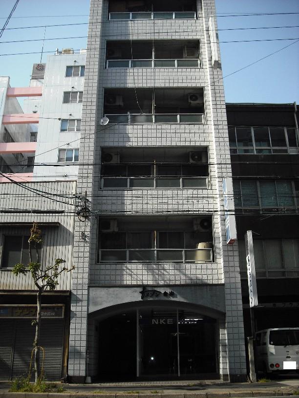 Fビル金山