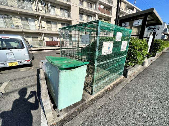 パークグリーン中島