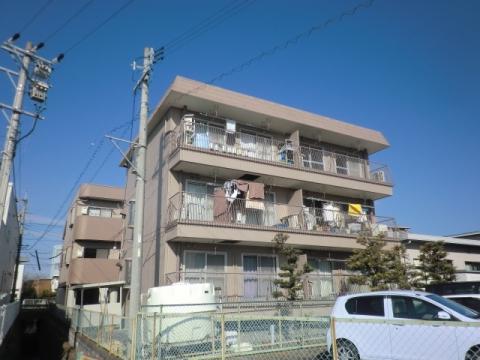 グランドハイツI