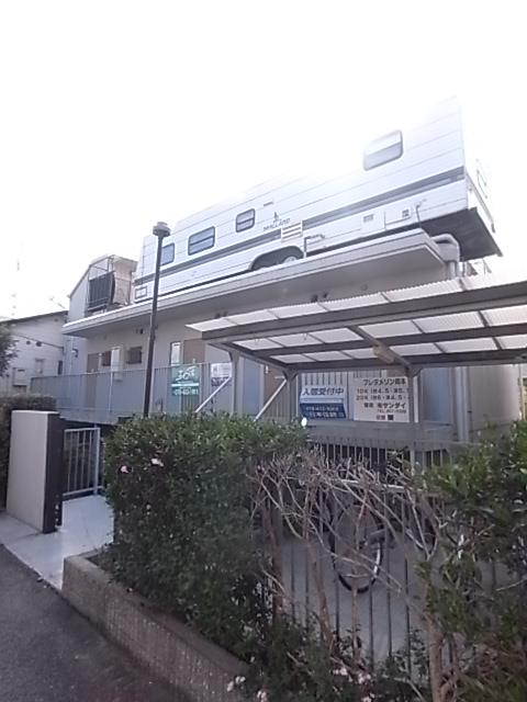 プレタメゾン岡本