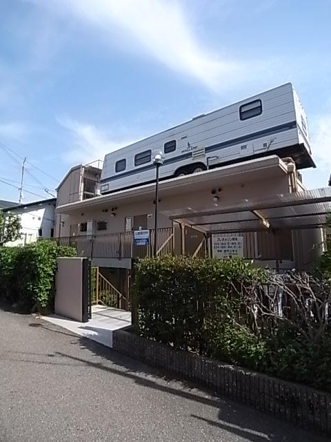 プレタメゾン岡本