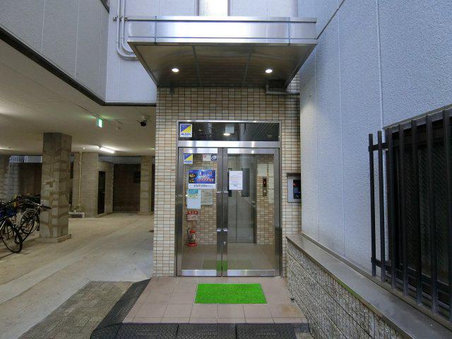 ヴェール天王寺