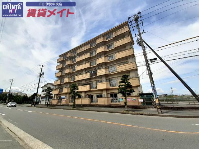 エイワハイツ