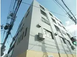 第2嵯峨マンション