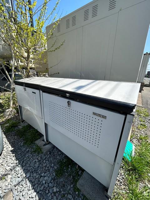 カーサ ベシーナ