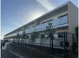 コンフォリア鷺沼三丁目