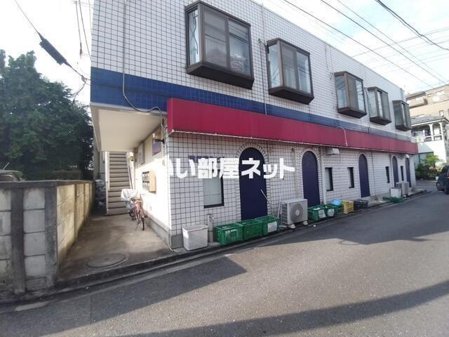 栗原福生ビル
