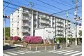 第2みつわ台ハイツD棟