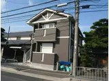 グレース仲蔵