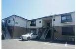 パームガーデンA棟