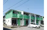 第2タナカグリーンテラス