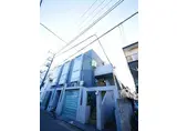 JLBグランエクリュ世田谷