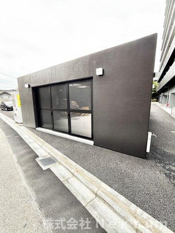 プレサンス太閤通駅前デュプル