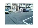 ヴィラージュN III棟