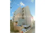 メゾン ユウソウ