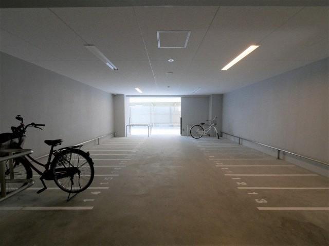 レオンコンフォート大阪ドームシティ