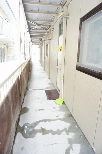 シティハイム朝日