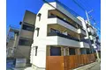 グリシーヌ新田