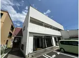 第2コーポ寺沢