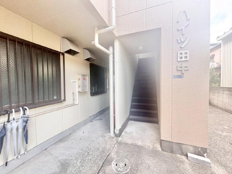 ハイツ田中I