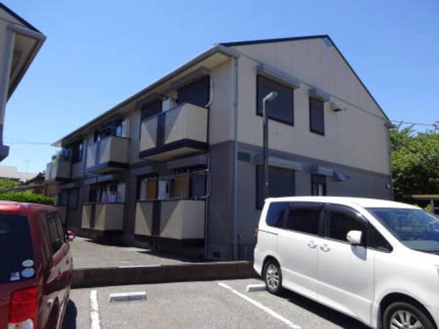 グリーンパーク白旗A