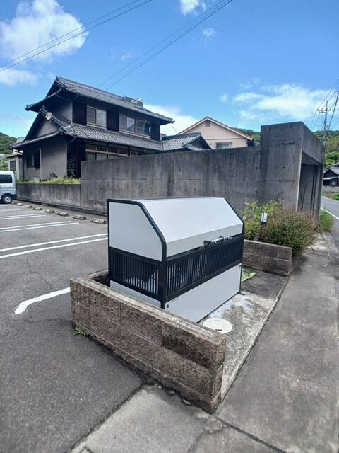 リーベ塩生