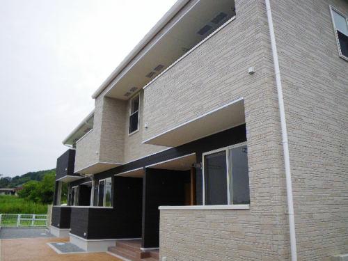 リーベ塩生(2LDK/2階)