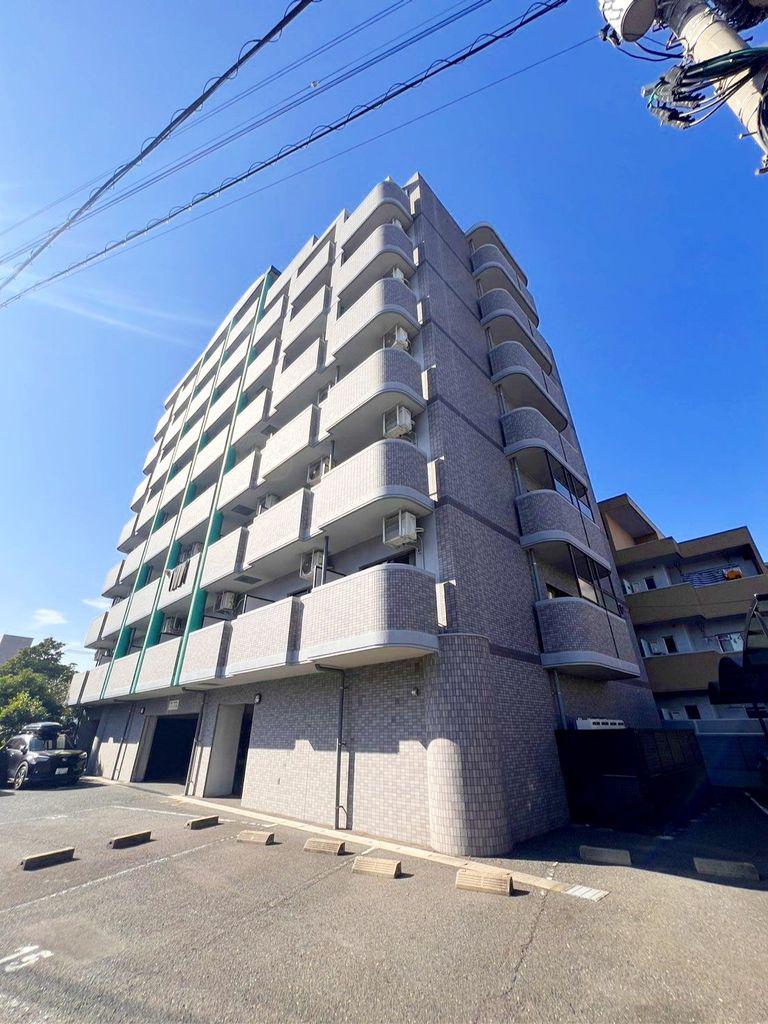 木下鉱産ビルII