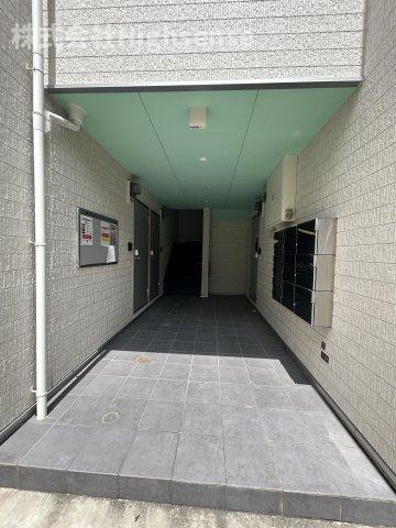 リトレ徳庵