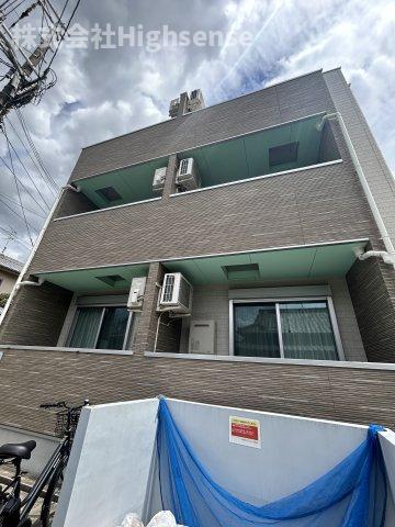 リトレ徳庵
