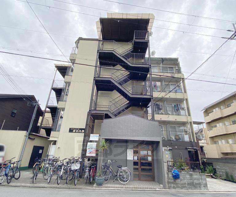ロイヤルコーポタカハラ