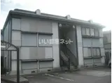 ロイヤルヒルズ I棟