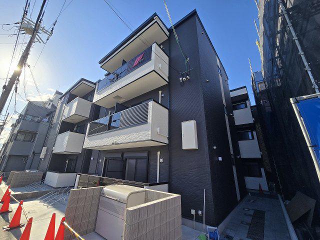 MAXIV CITY神戸鷹取DUE