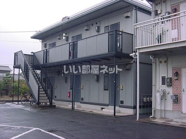 サンハイツたねもとC