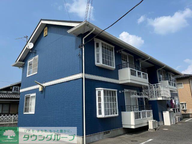 シティパル A棟