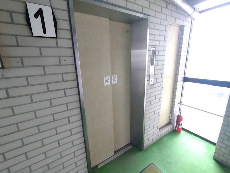 グリーンパレス佐久C棟