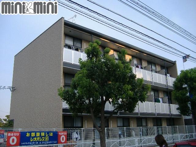レオパレス甲子園CITY