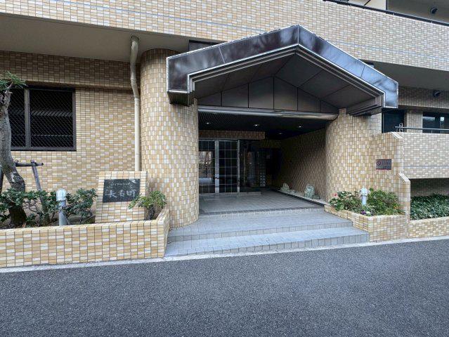 ロイヤルシャトー長者町