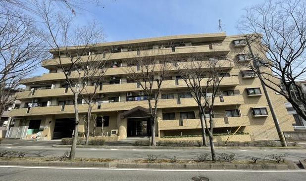 ロイヤルシャトー長者町