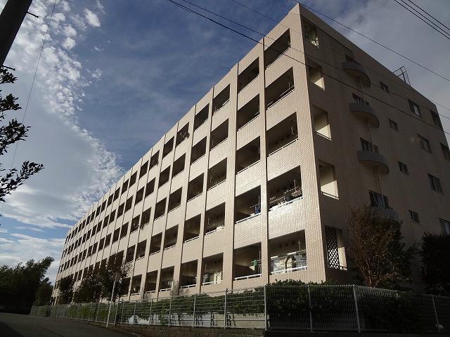 アズフローラいずみ野