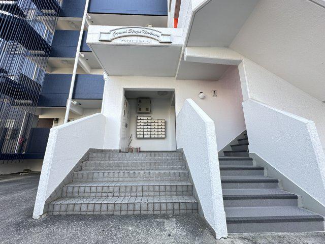 グランドステージNAKANO