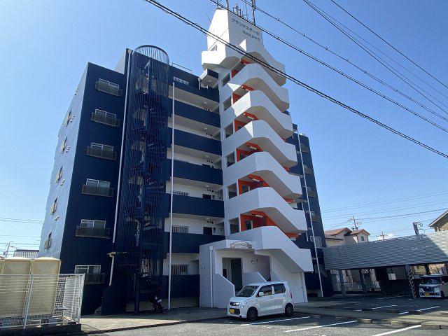 グランドステージNAKANO