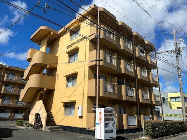 サンシャイン天王III