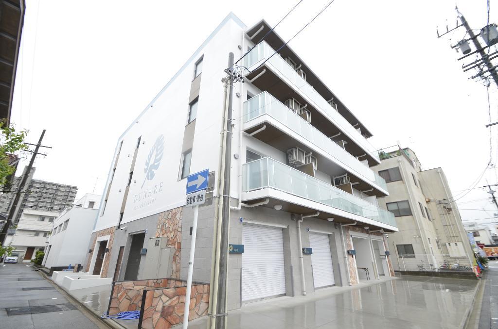 ドゥナーレ名駅西