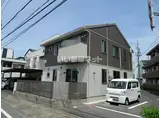 棒屋第9住吉ハイツB