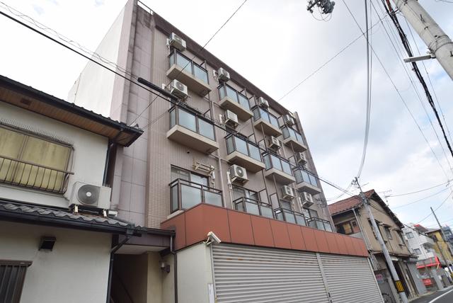 田中マンション