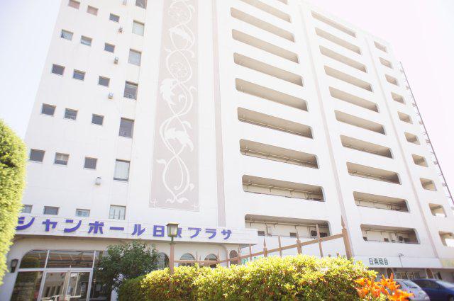 シャンボール日東プラザ