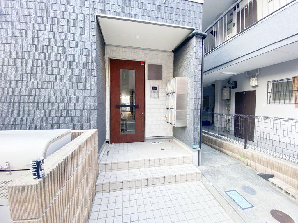 TOMS HOUSE IMAZATO
