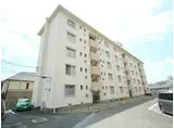川西松ヶ丘団地3号棟