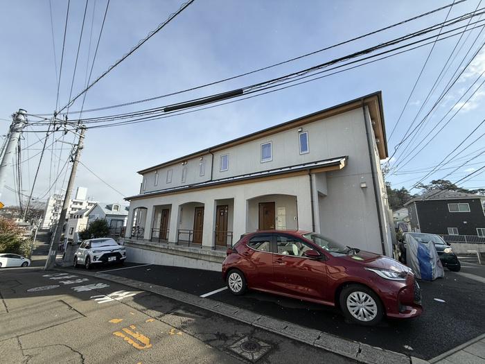 エスワンホーム台原